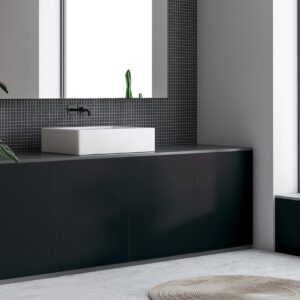 RM06 Gris foncé
