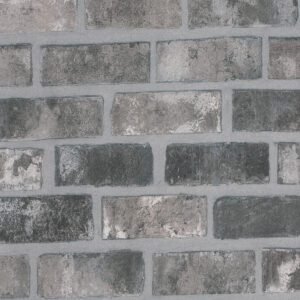 W8 briques grises