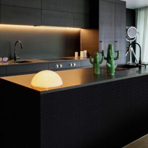 Z2 Petits carreaux noirs