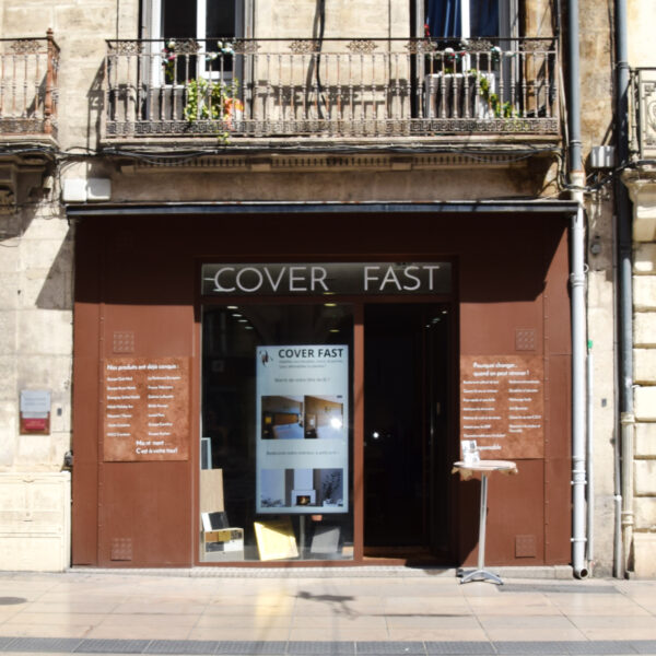 Boutique Montpellier